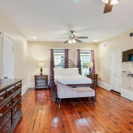 Rent this 3 bed house on New Orleans
