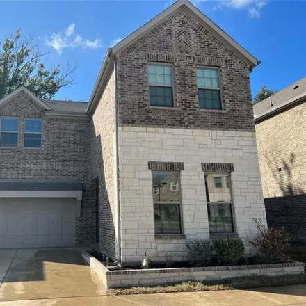 Rent this 4 bed house on Romo Street in Irving, TX 75083