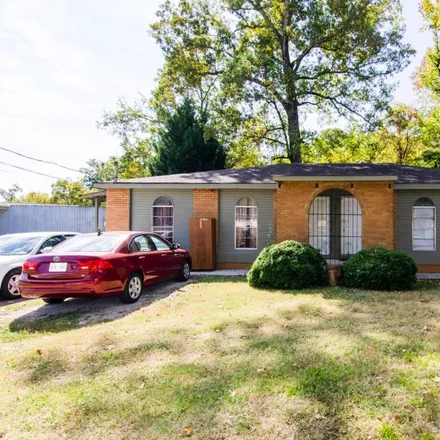 Image 1 - Hixson Church, Ely Road, Dale Acres, Chattanooga, TN 37343, USA - Duplex for sale