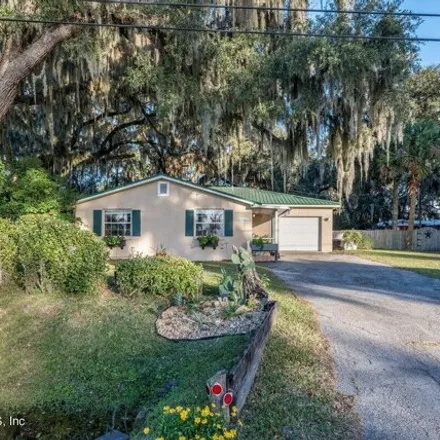 Buy this 4 bed house on 7888 Atlantic Road in Riverdale, Saint Johns County