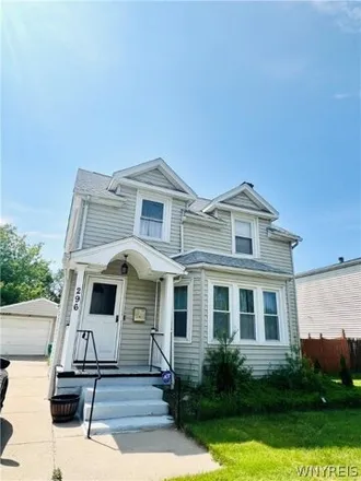 Buy this 3 bed house on 296 Capen Boulevard in Buffalo, NY 14226