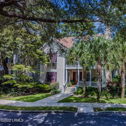 Buy this 4 bed house on 16 Mises Road in Bluff Farm, Beaufort County