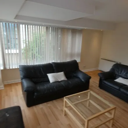 Image 7 - Kingston Quay, Wallace Street, Glasgow, G5 8AS, United Kingdom - Apartment for rent