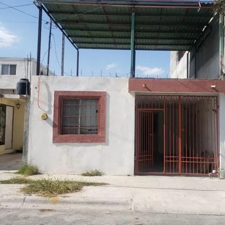 Image 2 - Calle Palma De Mallorca, Barrio San Carlos, 64100 Monterrey, NLE, Mexico - House for rent