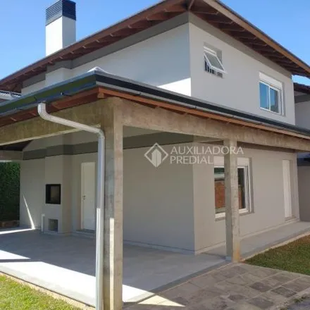 Buy this 3 bed house on Rua Pedro Giacomet in Bela Vista, Caxias do Sul - RS