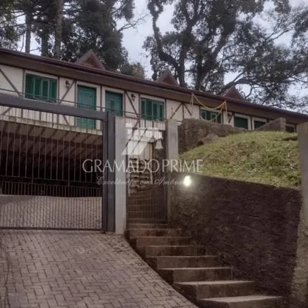 Buy this 4 bed house on Rua Fernando de Noronha in Dutra, Gramado - RS
