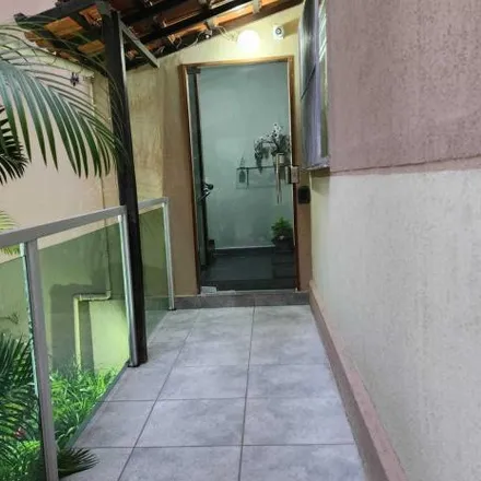 Rent this 2 bed apartment on Rua Paulo Piedade Campos in Estoril, Belo Horizonte - MG