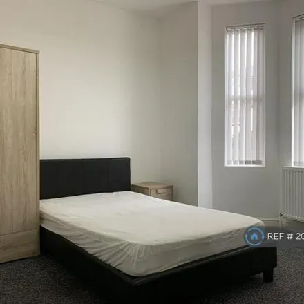 Rent this 1 bed house on Earlsdon in 78 Earlsdon Street, Coventry