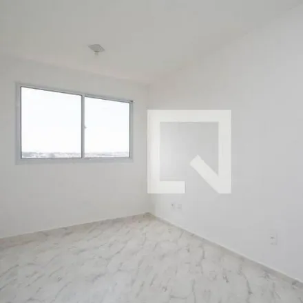 Rent this 2 bed apartment on Rua Turvolândia in Bonsucesso, Guarulhos - SP