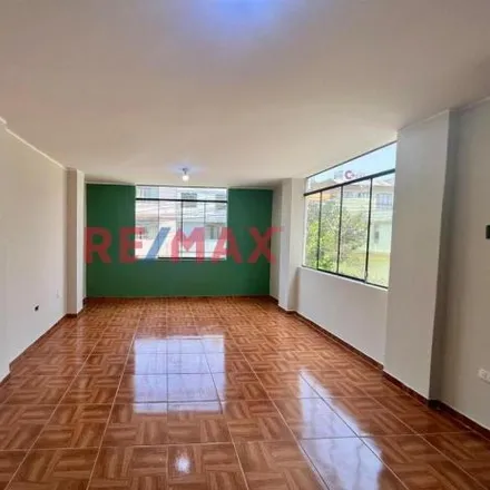 Rent this 2 bed apartment on Jirón Cesar Vallejo in Las Palmeras, Lima Metropolitan Area 15301