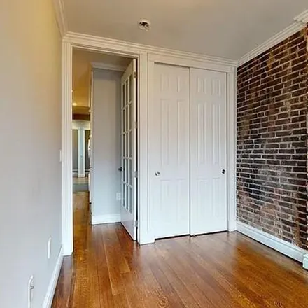 Rent this 4 bed apartment on Citizens Bank in 143 East 9th Street, New York