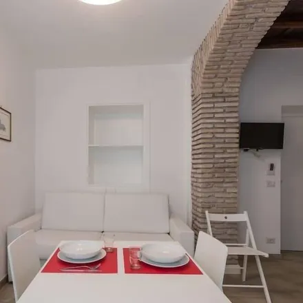 Rent this 1 bed apartment on Municipio Roma IX in Rome, Roma Capitale
