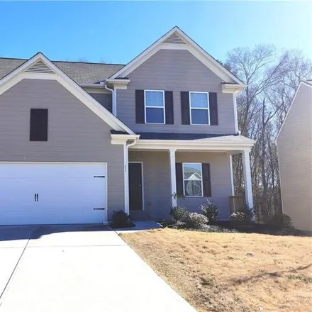 Rent this 4 bed house on 199 Pendergrass Farms Circle in Pendergrass, Jackson County