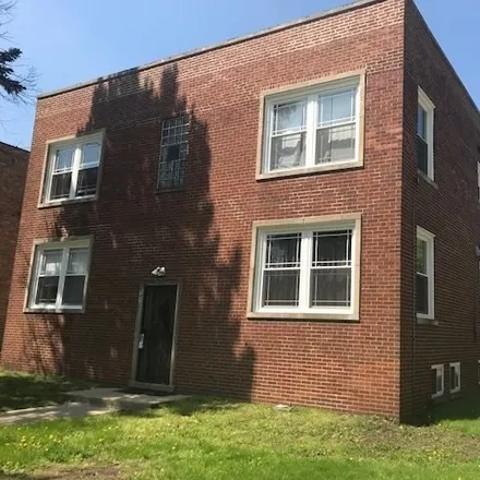 Rent this 2 bed apartment on 9056 Lamon Avenue