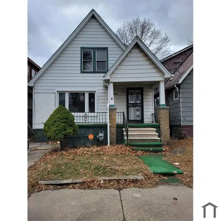 Rent this 5 bed apartment on Woodward / Gratiot NS (NB) in Woodward Avenue, Detroit