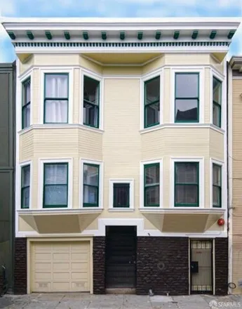 Image 1 - 650;652 Natoma Street, San Francisco, CA 94103, USA - Apartment for rent