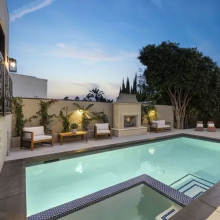 Buy this 4 bed house on 1171 Sierra Alta Way in Los Angeles, CA 90069