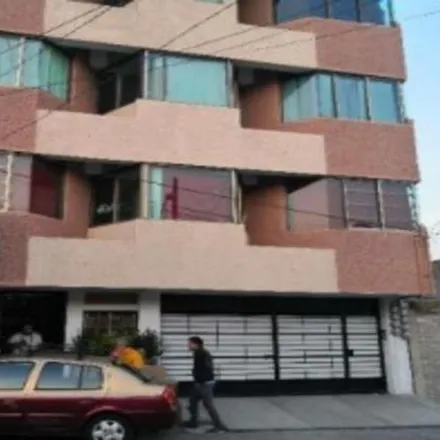 Buy this 7 bed apartment on Calle 47 in Iztapalapa, 09290 Mexico City