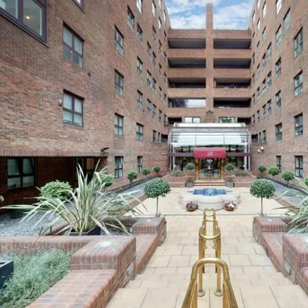 Buy this 3 bed apartment on Beverly House in 133 Park Road, London