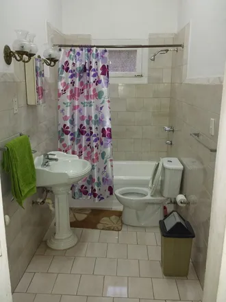Rent this 1 bed house on Havana in Almendares, CU