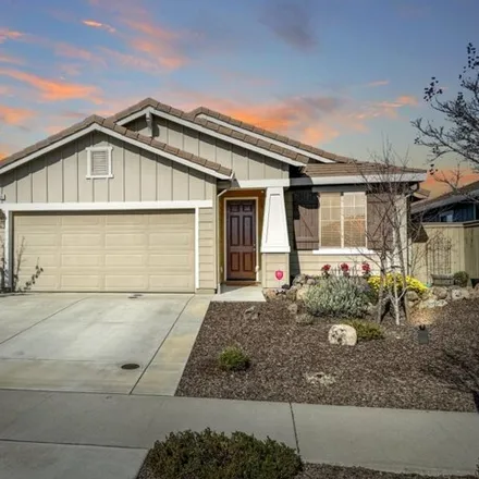 Buy this 3 bed house on 3 in 2256 Provincetown Way, Roseville