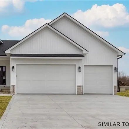 Buy this 3 bed house on Northeast 7th Street in Ankeny, IA 50021