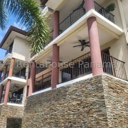 Image 1 - unnamed road, 0843, Ancón, Panamá, Panama - Apartment for rent