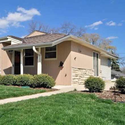 Buy this 3 bed house on 4702 North 118th Street in Wauwatosa, WI 53225