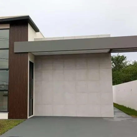 Buy this studio house on Avenida Professor Paulo Graça in Tarumã-Açú, Manaus -