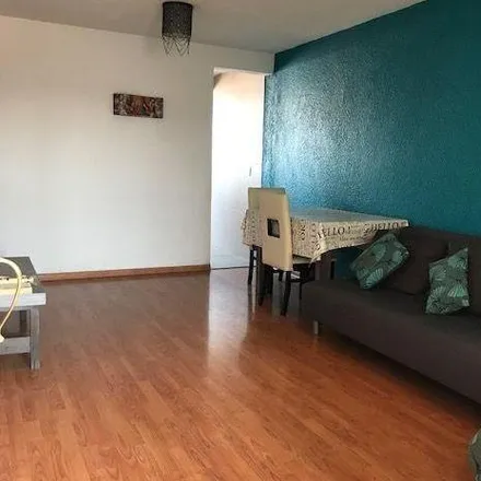 Rent this 2 bed apartment on unnamed road in Azcapotzalco, 02070 Mexico City