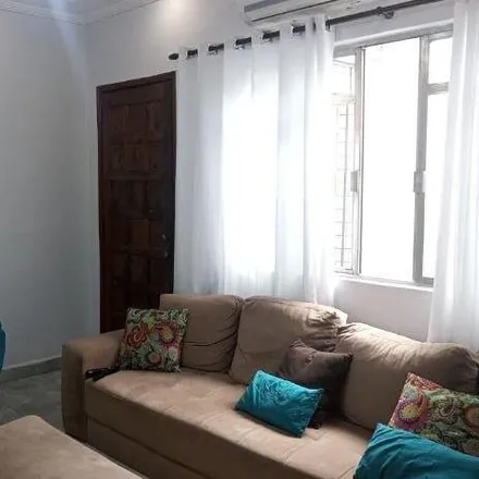 Buy this 3 bed house on Avenida Antônio Emmerick in Boa Vista, São Vicente - SP