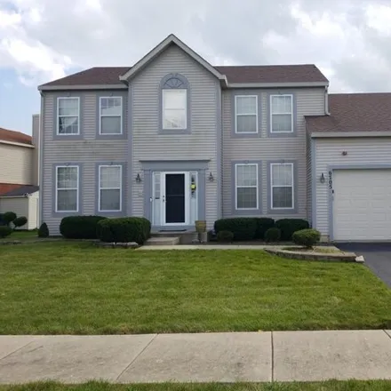 Image 1 - 21305 Hummingbird Lane, Matteson, IL 60443, USA - House for sale