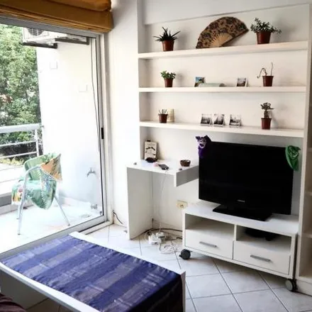 Rent this 1 bed apartment on Beruti 4565 in Palermo, C1425 BHG Buenos Aires