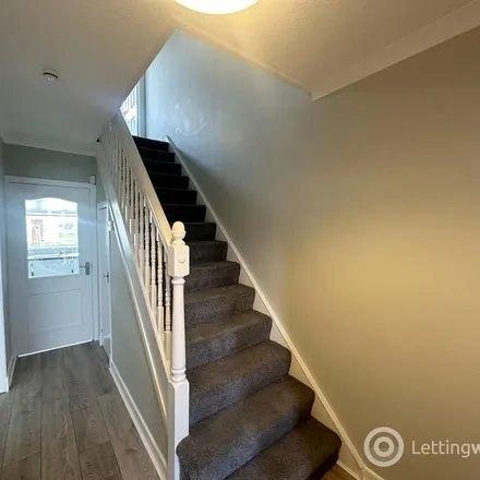 Image 2 - Beech Terrace, Larkhall, ML9 2NL, United Kingdom - Duplex for rent