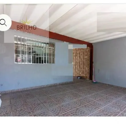 Rent this 2 bed house on Avenida Marechal Rondon 469 in Jardim das Flòres, Osasco - SP