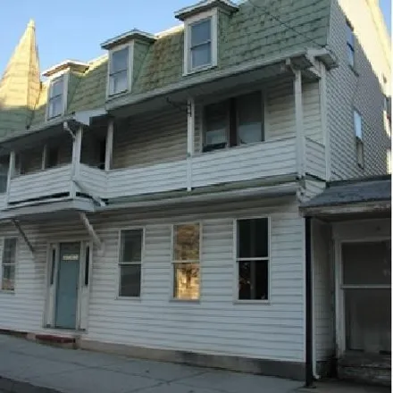 Rent this 1 bed apartment on 1 East Pennsylvania Avenue in Stewartstown, York County