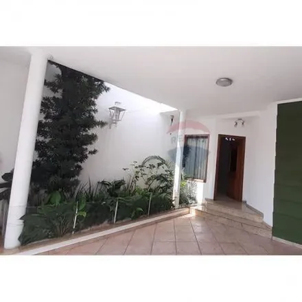 Rent this studio house on Rua Canuto Passos in Jardim Wanel Ville III, Sorocaba - SP