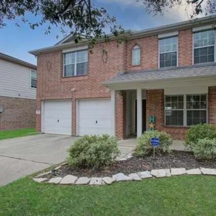 Buy this 4 bed house on 20039 Cypresswood Glen in Spring, TX 77373