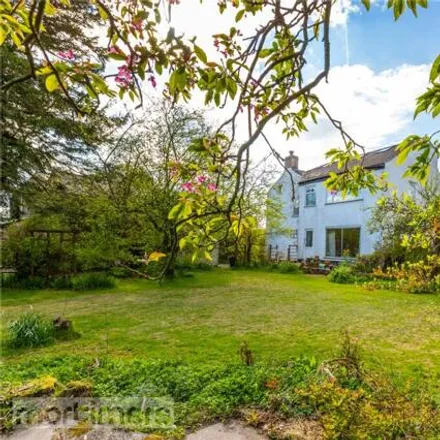Image 3 - Whalley Road, Read, BB7 9DT, United Kingdom - House for sale