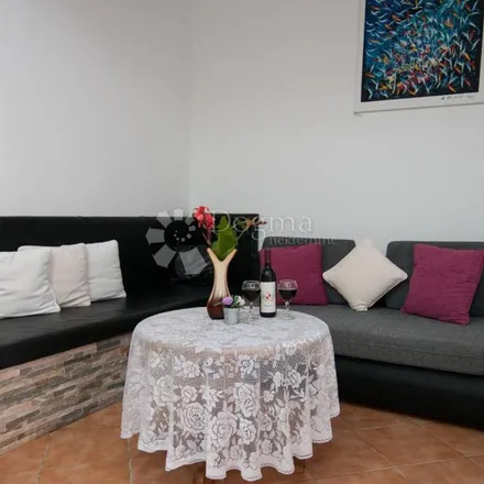 Rent this 2 bed apartment on Salamon in Lokva, 51415 Lovran