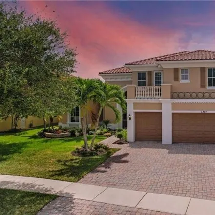 Buy this 6 bed house on Lago De Talavera in Palm Beach County, FL 33449