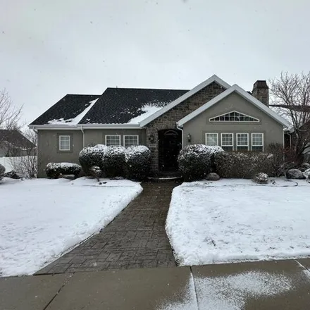 Buy this 5 bed house on 6632 West 9600 North in Highland, UT 84003