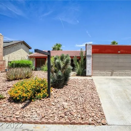 Buy this 3 bed house on 3961 Clear View Drive in Paradise, NV 89121