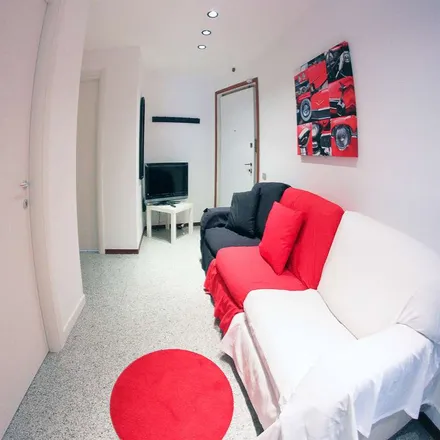 Image 5 - Via Don Carlo Gnocchi, 20147 Milan MI, Italy - Room for rent