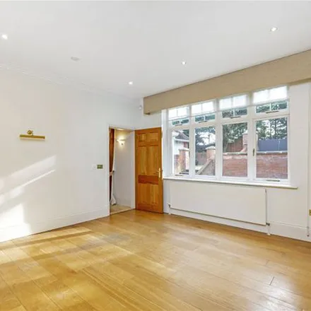 Image 2 - Grasmere Avenue, London, SW15 3PX, United Kingdom - Apartment for rent