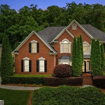 Buy this 6 bed house on 431 Streamwood Ivy Trail in Gwinnett County, GA 30024