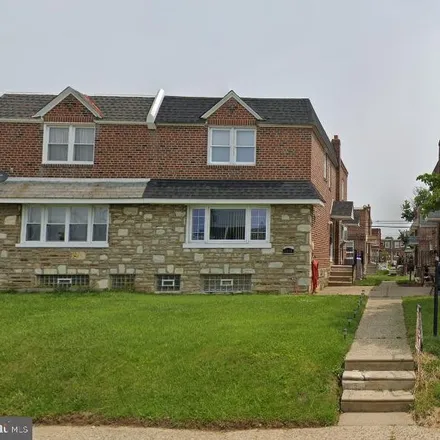 Image 1 - 1709 Fox Chase Road, Philadelphia, PA 19152, USA - Townhouse for sale