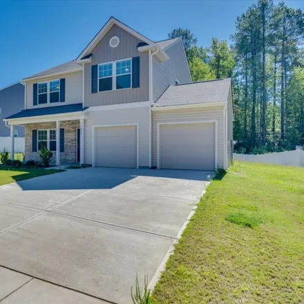 Buy this 4 bed house on 200 Lincoln Road in York, SC 29745