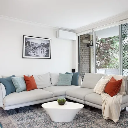 Rent this 3 bed apartment on Bondi NSW 2026