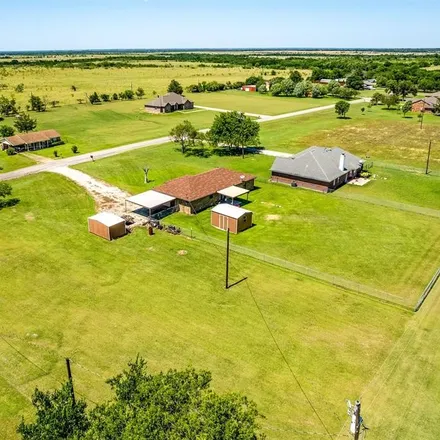 Image 9 - 1546 Northwest County Road 1040, Prinston, Corsicana, TX 75110, USA - House for sale